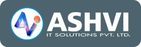 Portfolio – Ashvi IT Solutions